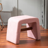 Online Copenhagen Pink Pouf Seating Solution Shop Now