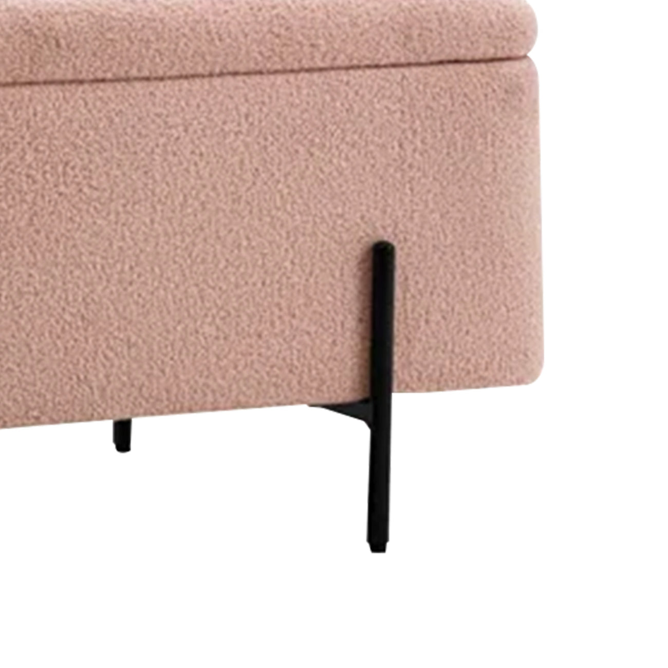 Online Petal Perch Storage Bench Best Price