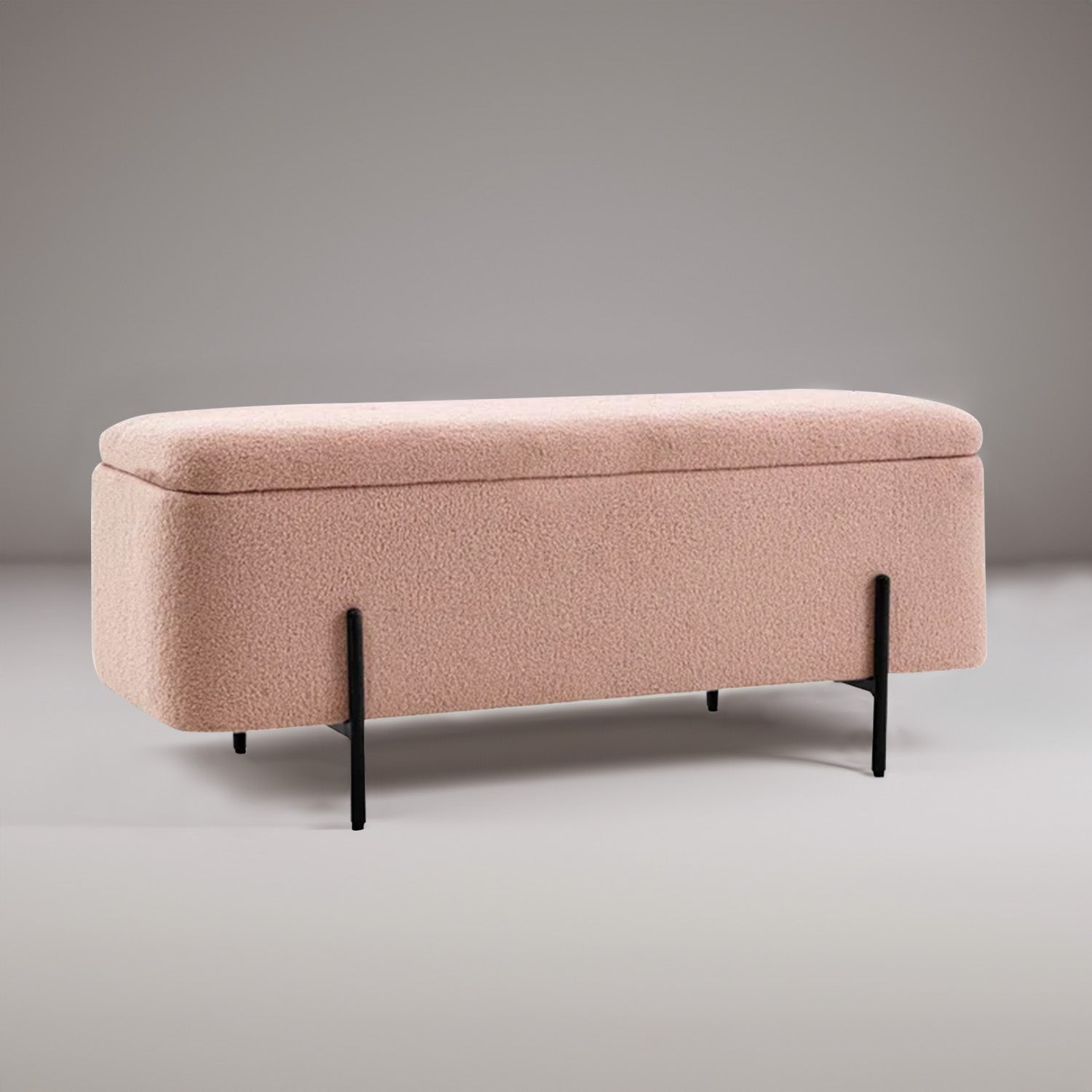 Buy Petal Perch Storage Bench Online