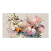 Elegant Bouquet: Capturing Nature's Beauty Wall Painting