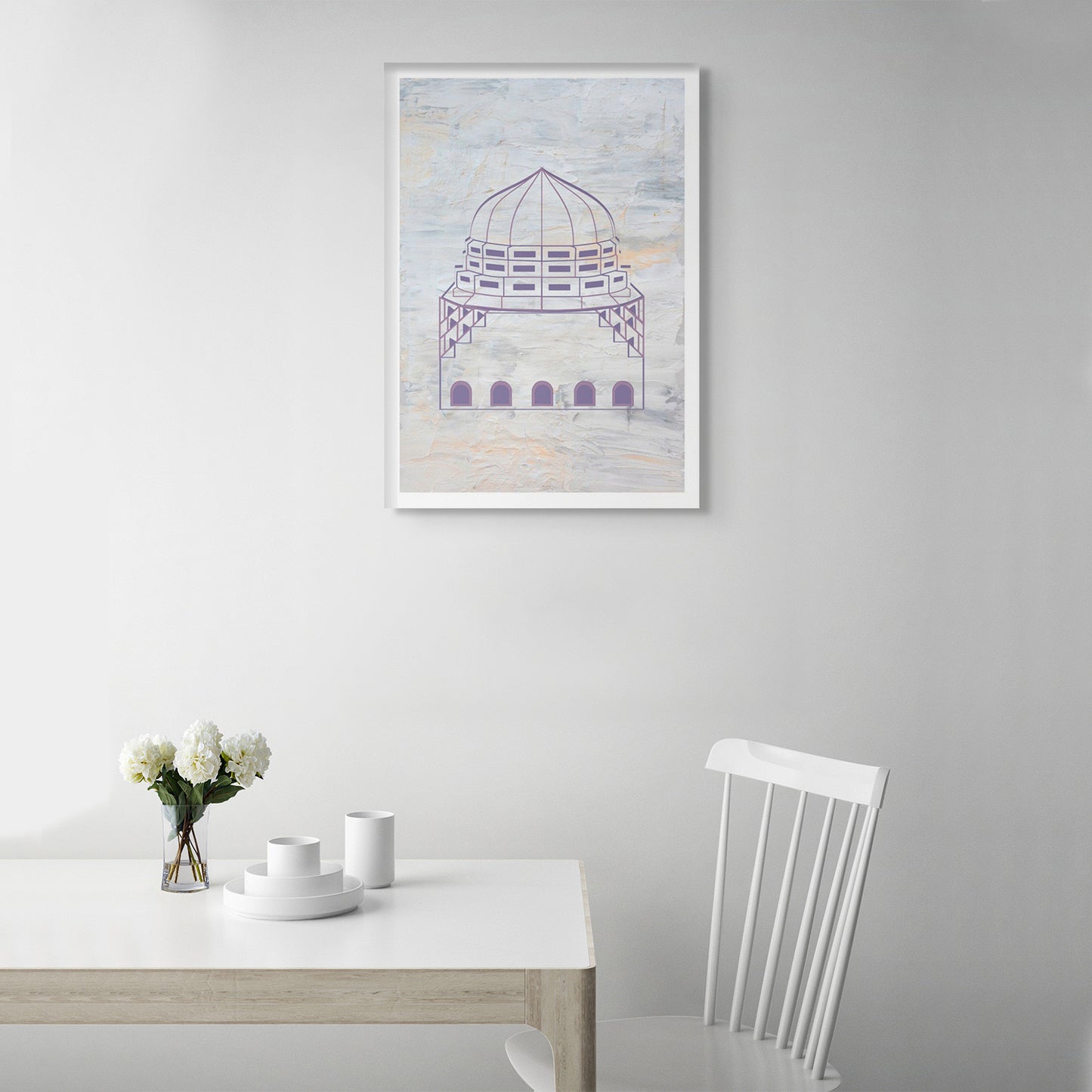 Islamic Heritage Canvas: Eid Edition