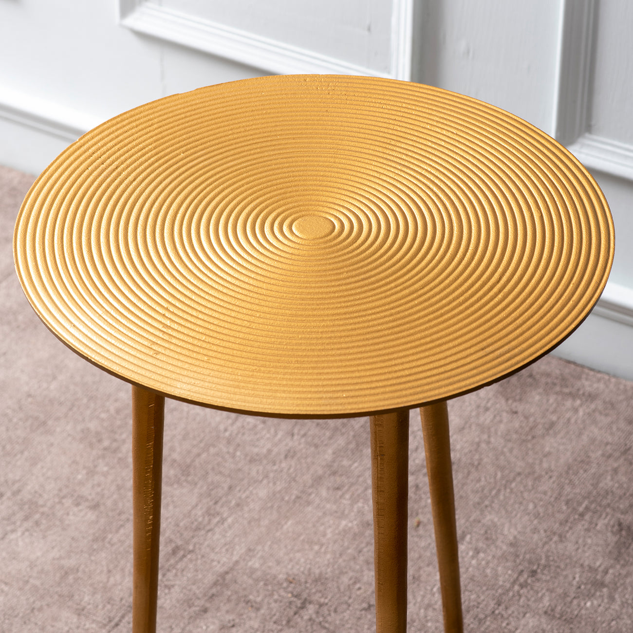 round table for living room