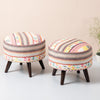 foot stools for living room