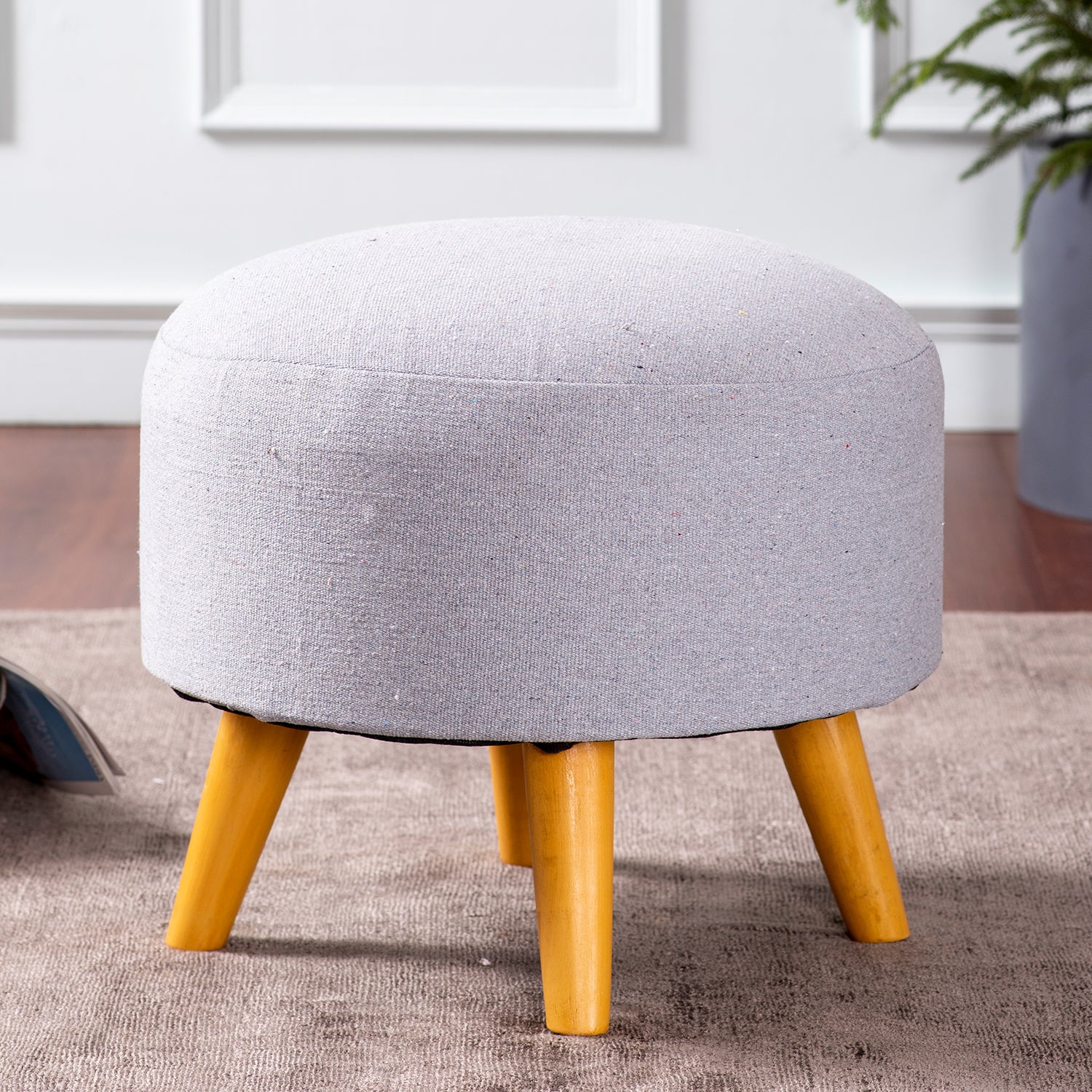 foot rest stool