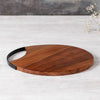 Wooden Serving Platters