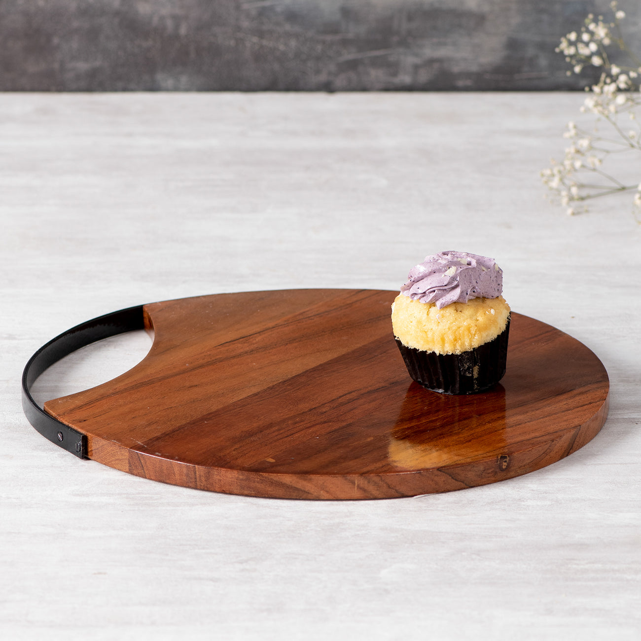 Wooden Serving Platters