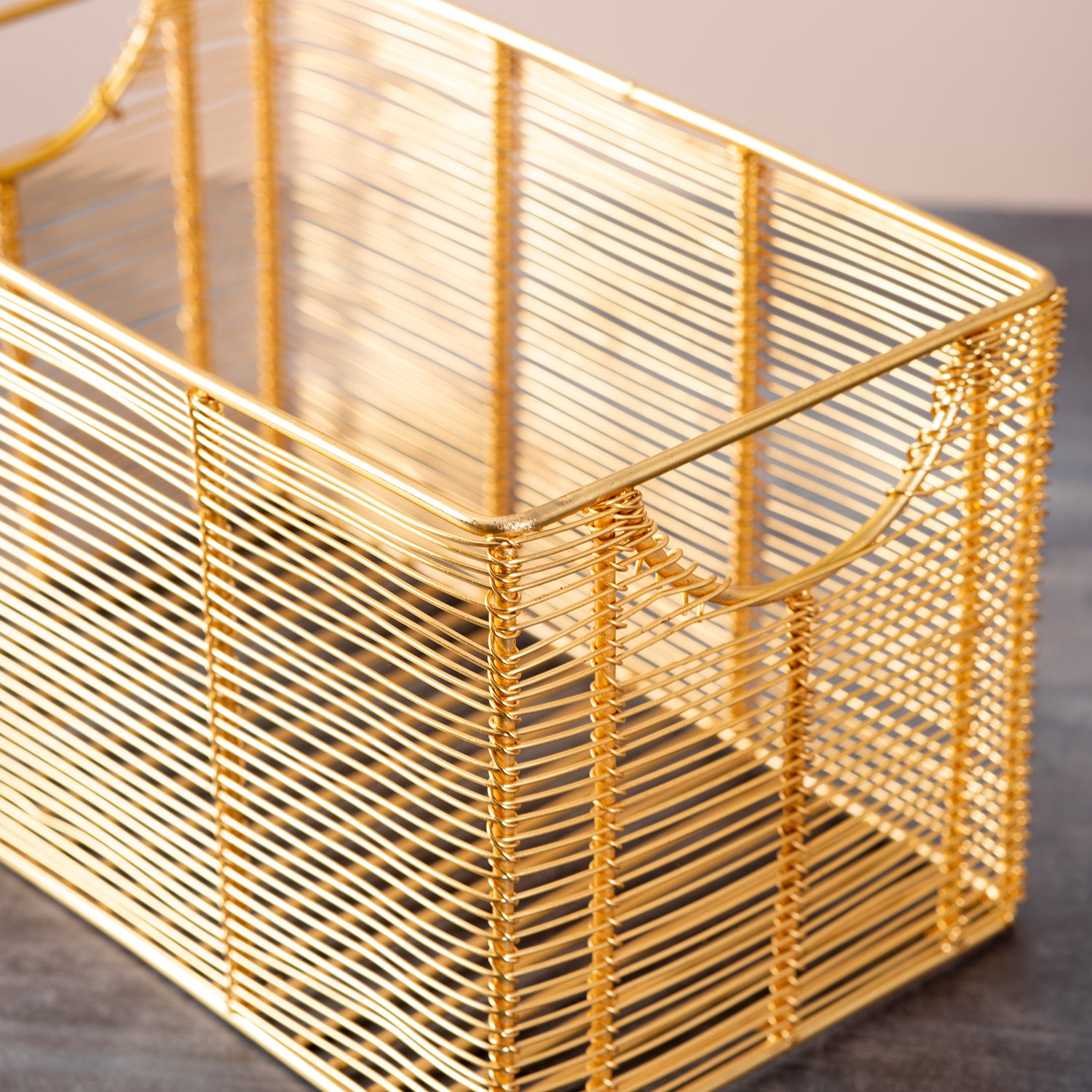 kitchen basket