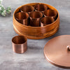 wooden masala box online