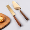 Cake Knife and Dessert Server