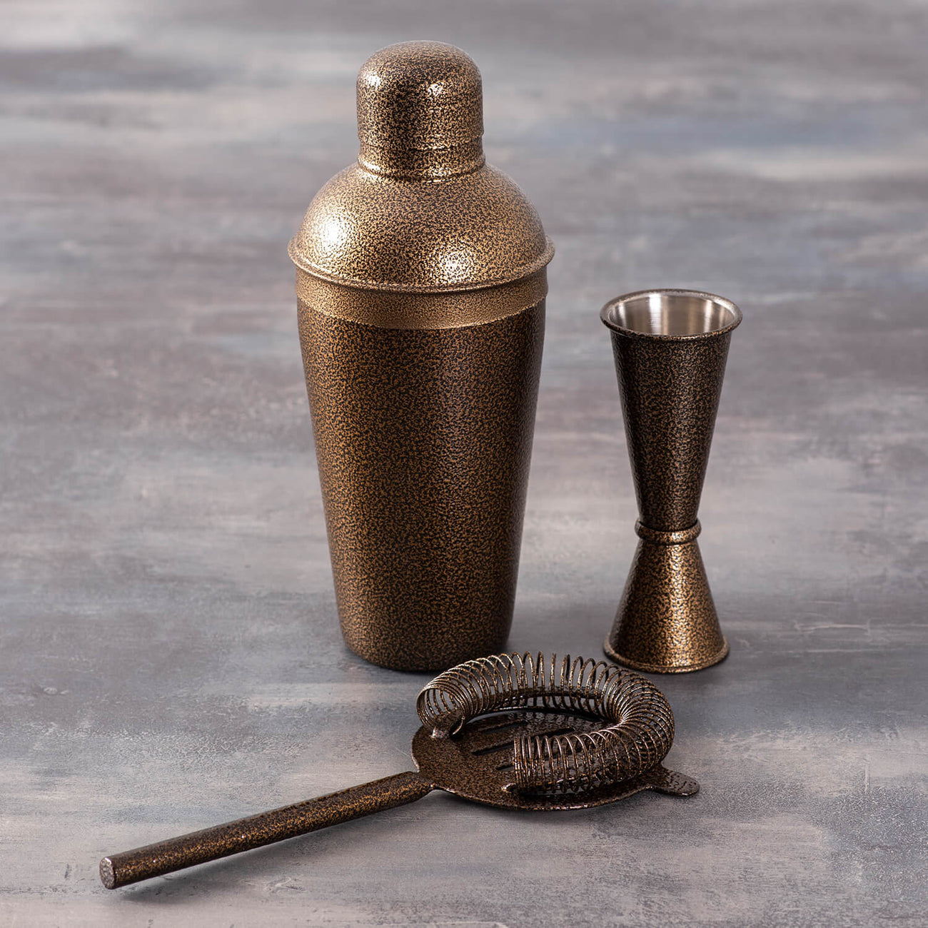 Barware Set 