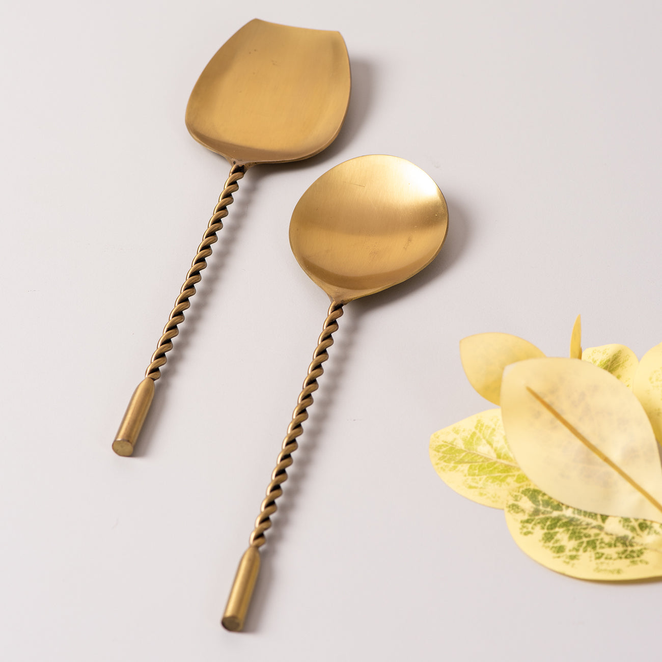 Salad Serving Spoon 