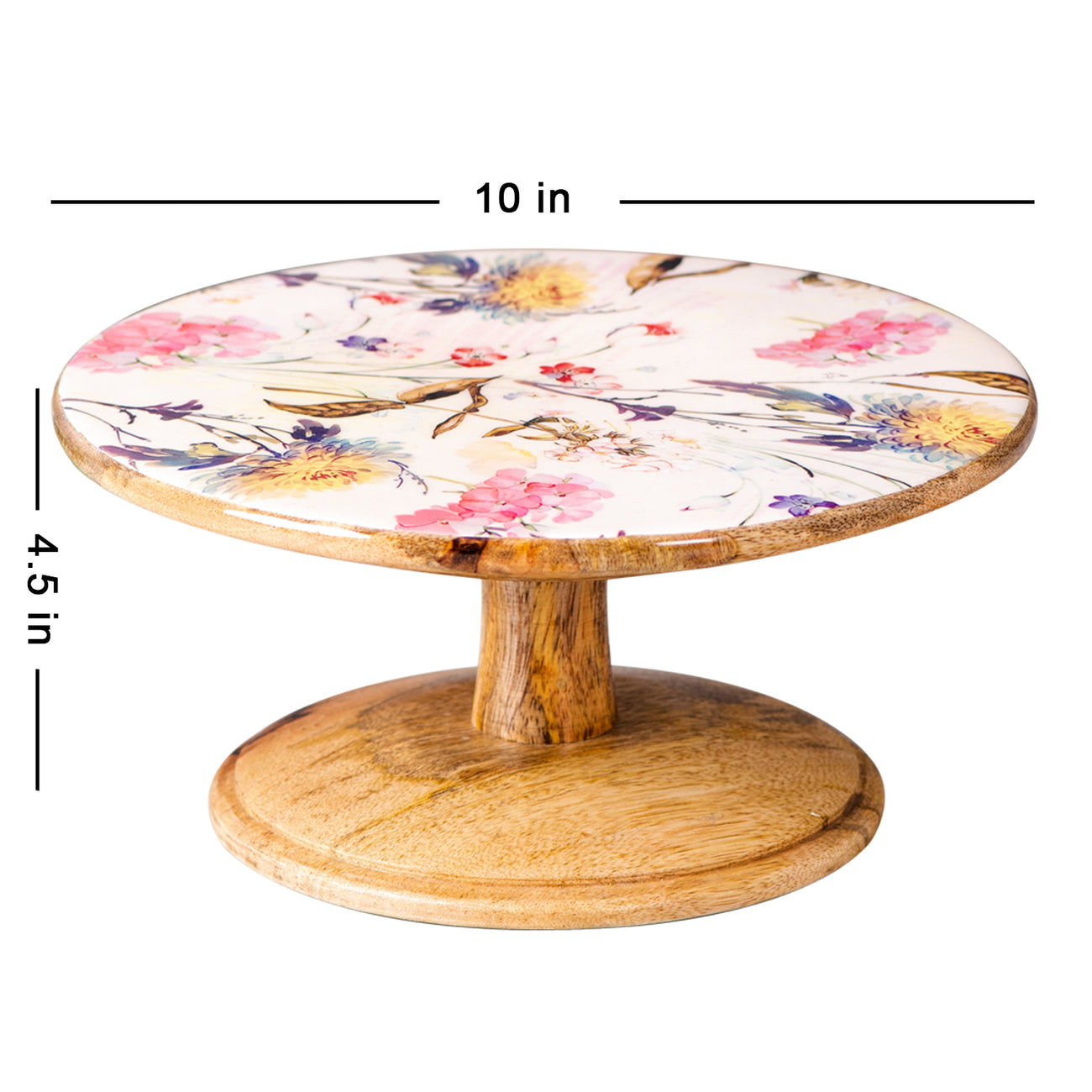 cake stand