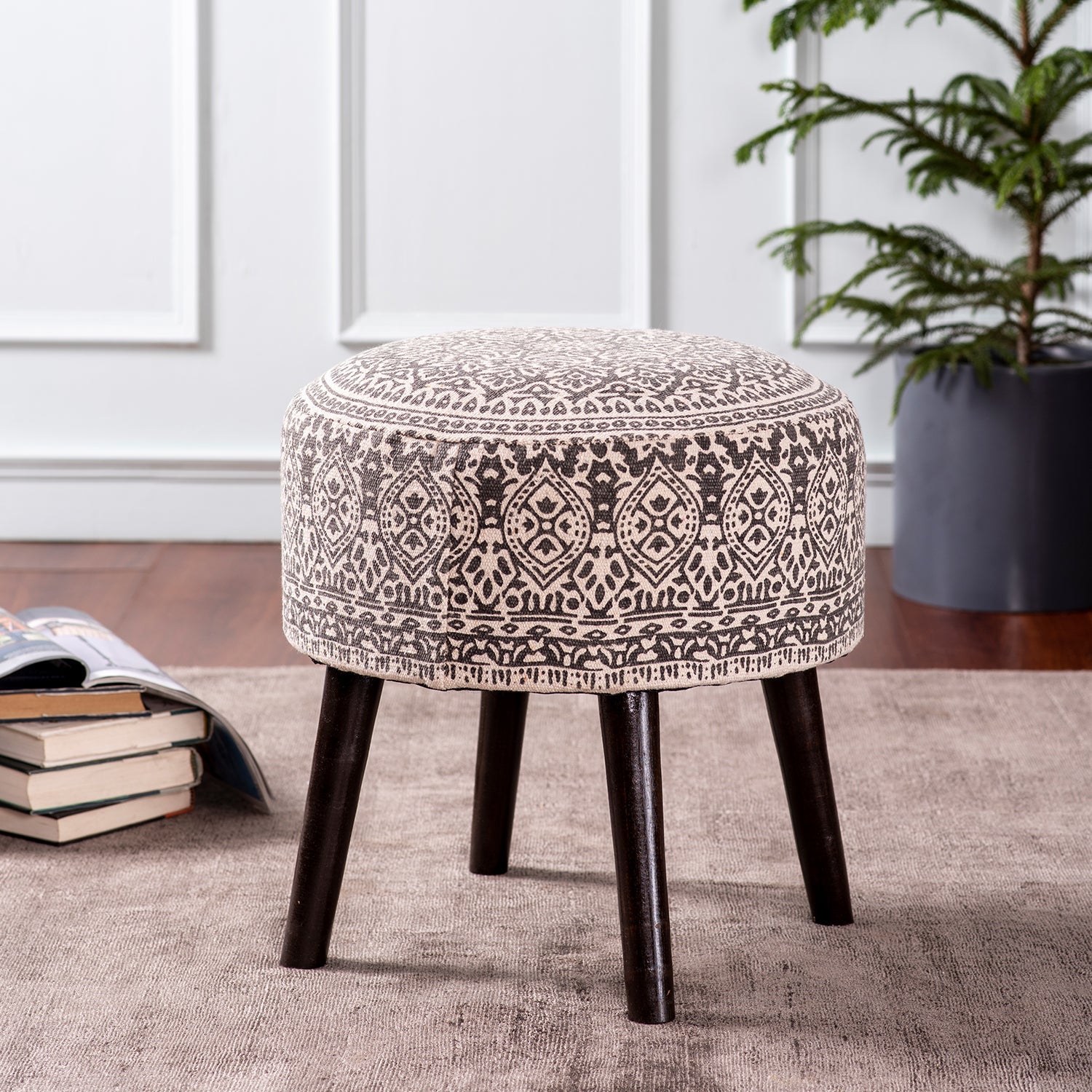 foot stools for living room