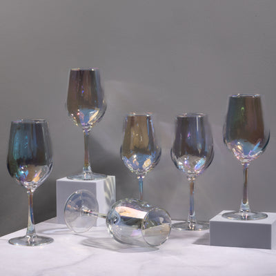 Wine Glass Set of 6