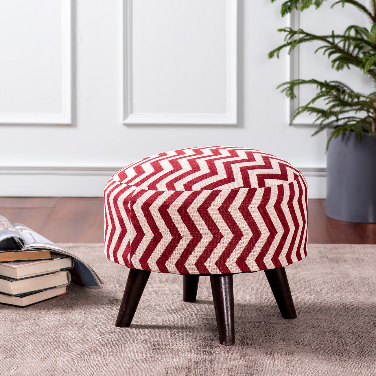 stool for bed room