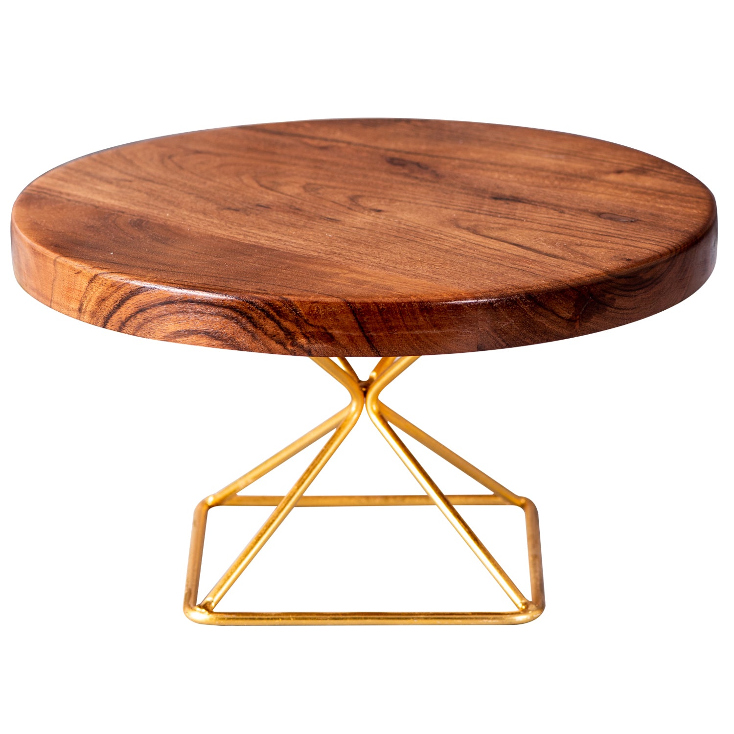 Empty cake stand, table top 21384412 PNG