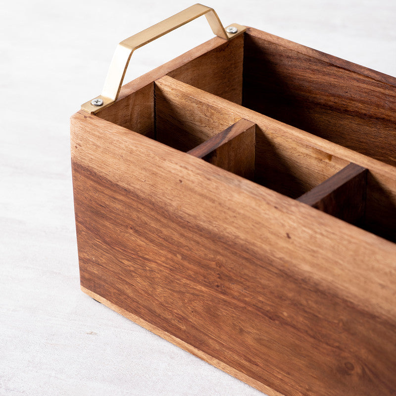 spoon stand for dining table